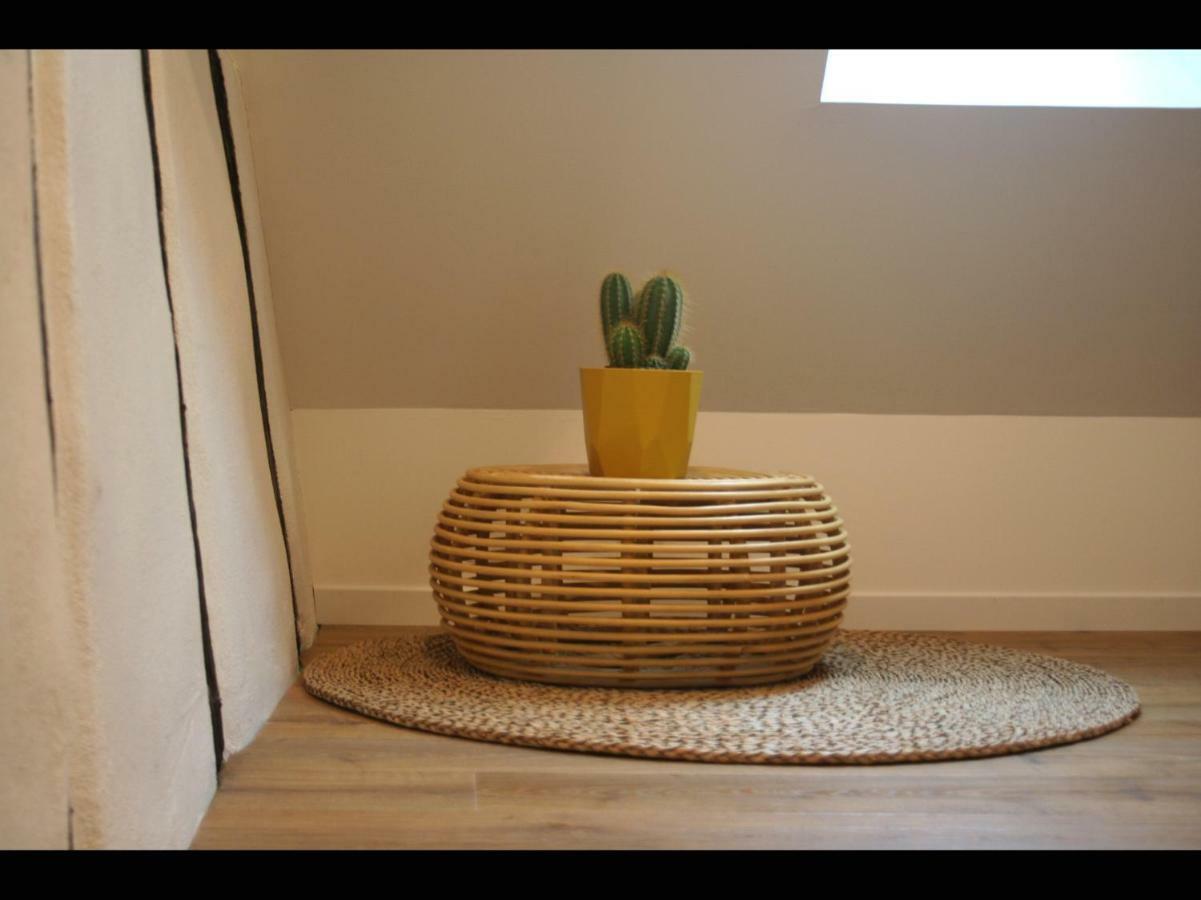 Elsass Design Hygge Villa Eguisheim Exteriör bild